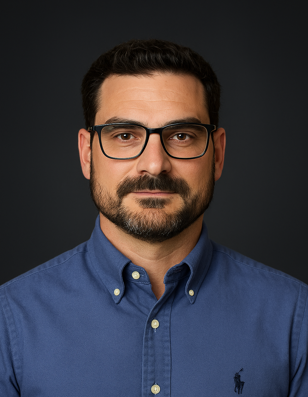 David Corbett - The Commercial CTO